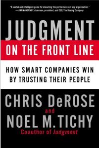 Judgment On The Front Line