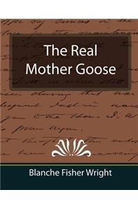 Real Mother Goose