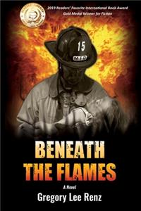 Beneath the Flames
