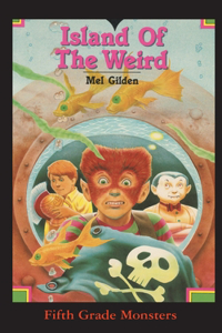 Island Of The Weird