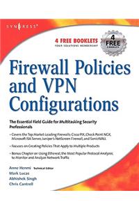 Firewall Policies and VPN Configurations