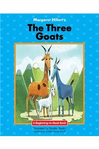 Three Goats