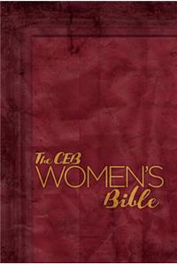 Women's Bible-CEB