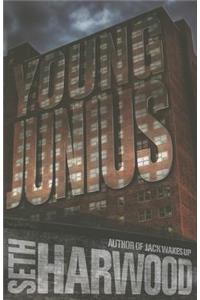 Young Junius