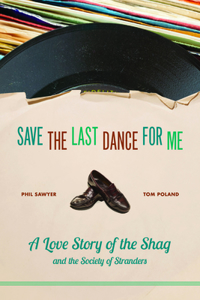 Save the Last Dance for Me