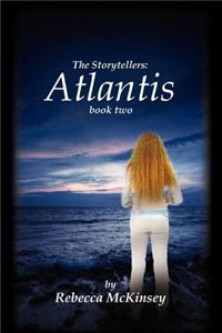 THE Storytellers