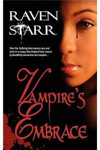 Vampire's Embrace