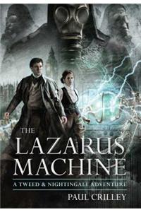 The Lazarus Machine