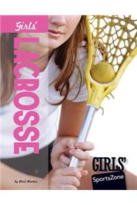 Girls' Lacrosse