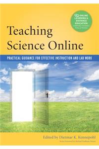 Teaching Science Online