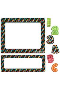 Stylin' Stripes Variety Sticker Pack