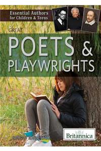 Great Poets & Playwrights