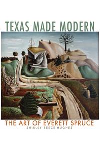 Texas Made Modern, Volume 22