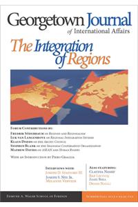 Georgetown Journal of International Affairs