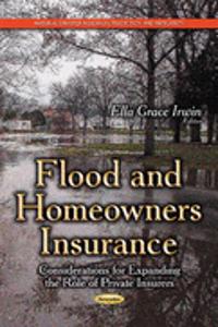 Flood & Homeowners Insurance