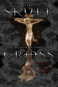 Skull Beyond the Cross