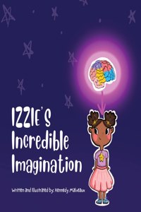 Izzie's Incredible Imagination