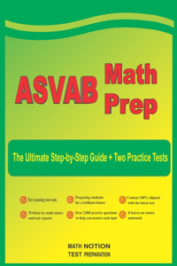 ASVAB Math Prep