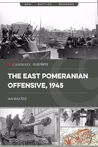 The East Pomeranian Offensive, 1945
