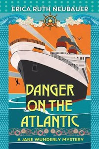 Danger on the Atlantic