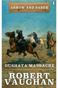 Oushata Massacre