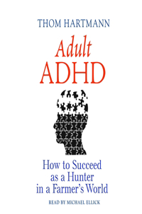 Adult ADHD