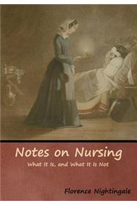 Notes on Nursing