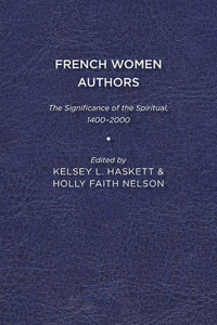 French Women Authors