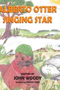 Alberto Otter Singing Star
