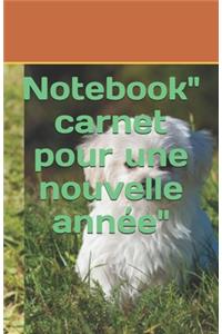 Notebook