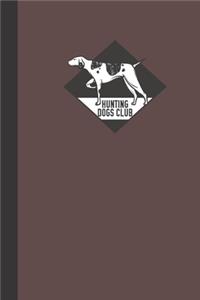 hunting dogs club