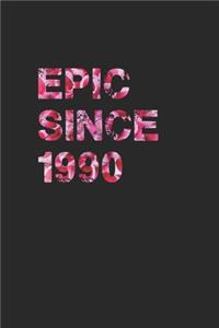 Epic Since1990