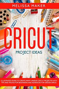 Cricut Project Ideas