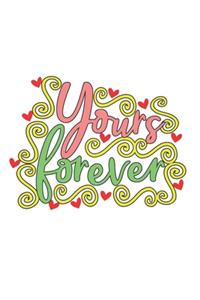yours forever