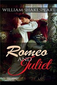 Romeo and Juliet