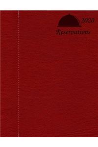 2020 Reservation