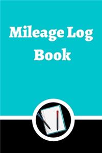 Mileage Log Book