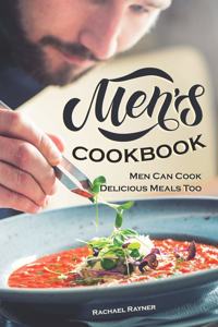 Men's Cookbook