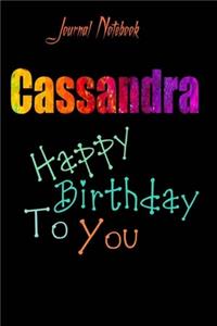 Cassandra