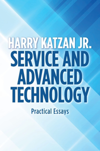 Service and Advanced Technology