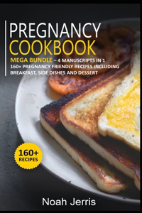 Pregnancy Cookbook