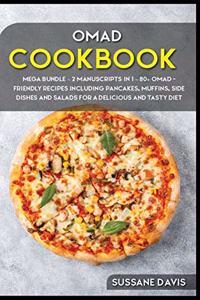 Omad Cookbook