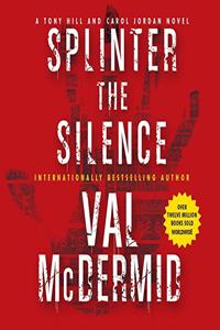 Splinter the Silence Lib/E