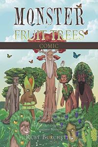Monster Fruit Trees