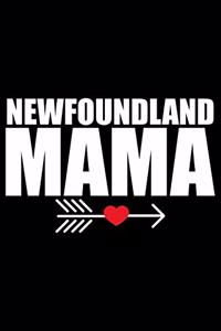 Newfoundland Mama