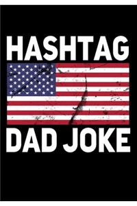 Hastag dad Joke