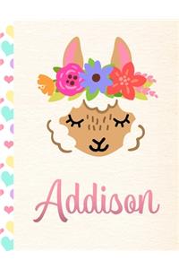 Addison