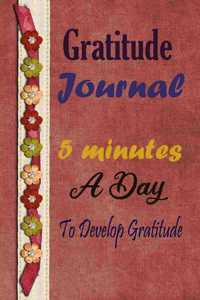 Gratitude Journal