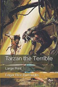 Tarzan the Terrible