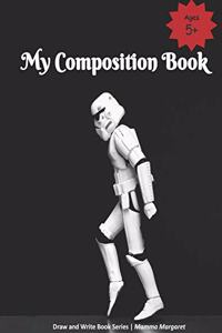 My Composition Book